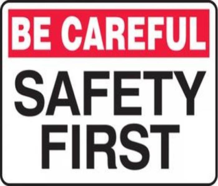Commercial Building Safety Tips 